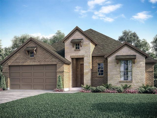 $439,990 | 205 Resting Pl Road | Waxahachie