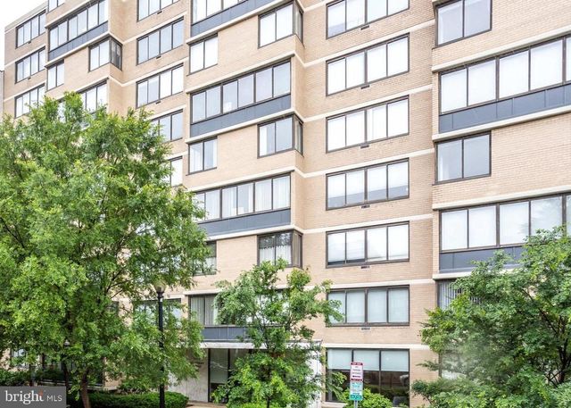 $259,000 | 2030 F Street Northwest, Unit 609 | Foggy Bottom