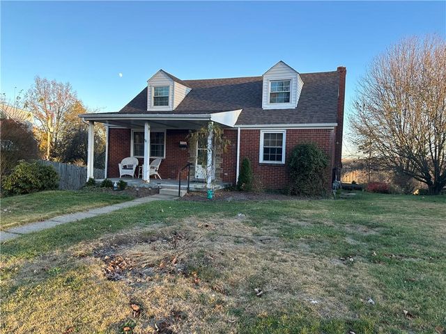 $159,900 | 248 Lexington Drive | Allegheny-South