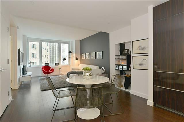 $4,595 | 113 Nassau Street, Unit 10G | Financial District