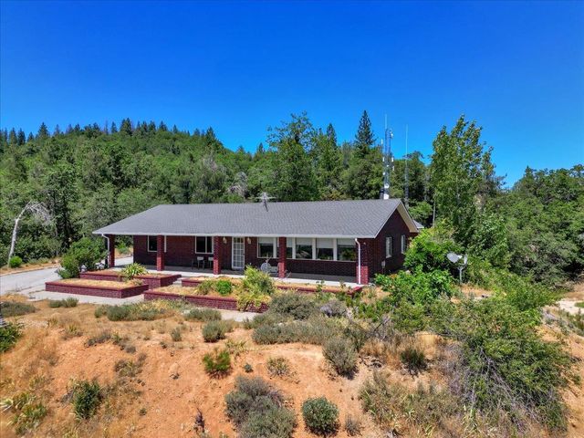 $1,400,000 | 31180 Knob Cone Road