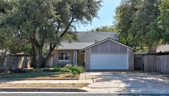 $515,000 | 3813 Cologne Lane | McNeil