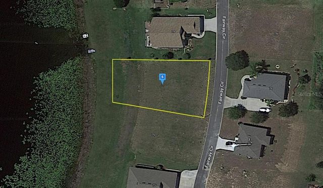 $67,999 | 77 Fairway Circle | Umatilla