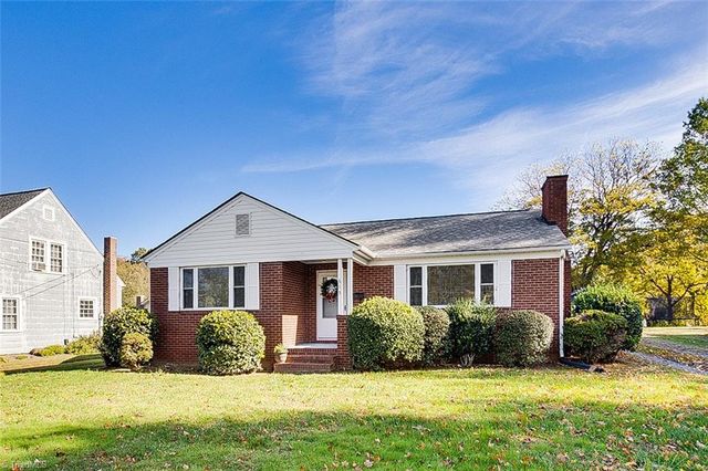 $224,900 | 615 Highland Street | Asheboro