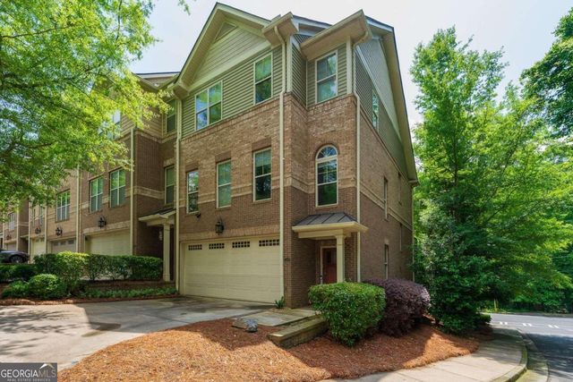 $479,500 | 2495 Palladian Manor Way Southeast, Unit 1