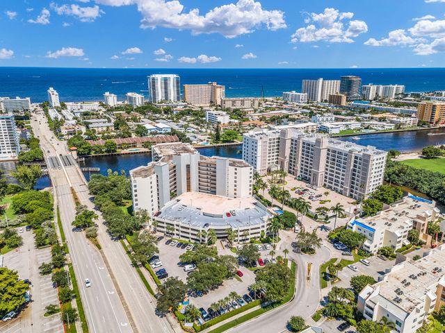 $479,900 | 2900 Northeast 14th Street Causeway, Unit 203 | Avalon Harbor