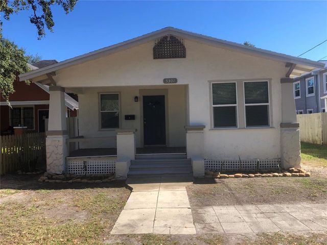 $3,000 | 5301 North Tampa Street | South Seminole Heights