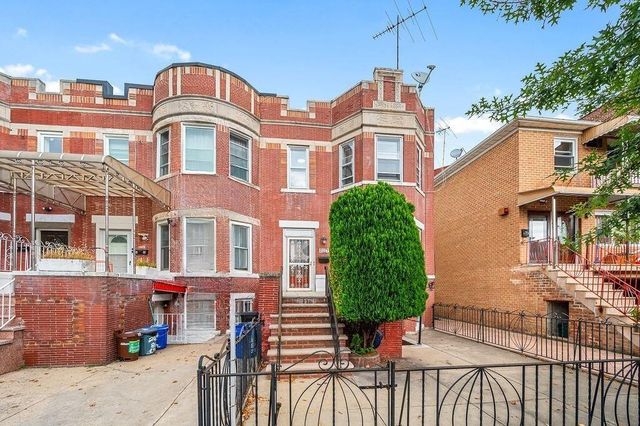 $1,439,000 | 2017 81st Street | Bensonhurst