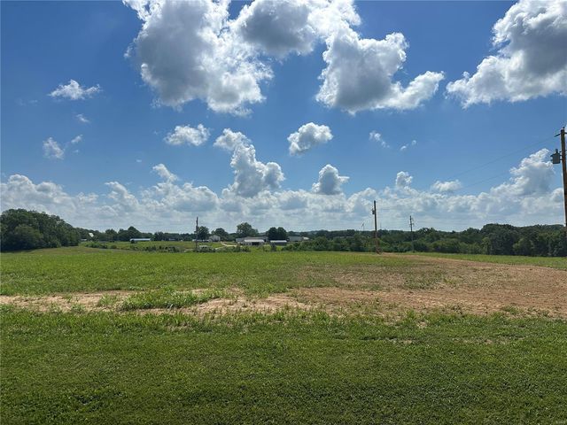 $25,000 | 0 Highway C Altenburg Mo 63732 | Brazeau Township - Perry County