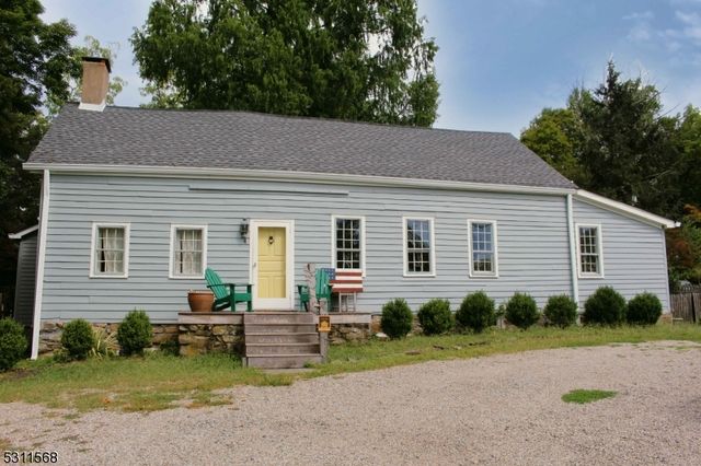 $3,850 | 4 East Main Street | Mendham