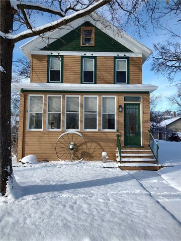 $184,900 | 13 Maple Street | Seneca Falls Center