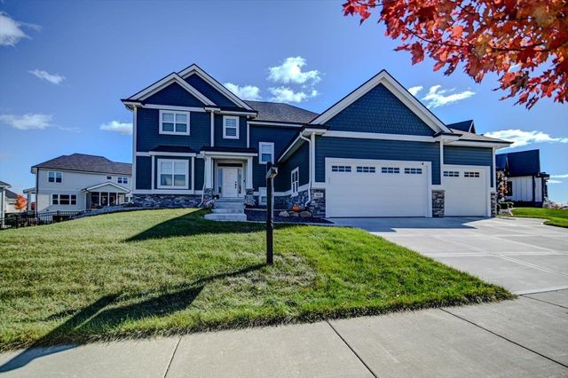 $874,900 | 822 Walter Run | Waunakee