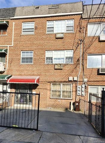 $999,000 | 3604 Willett Avenue | Williamsbridge