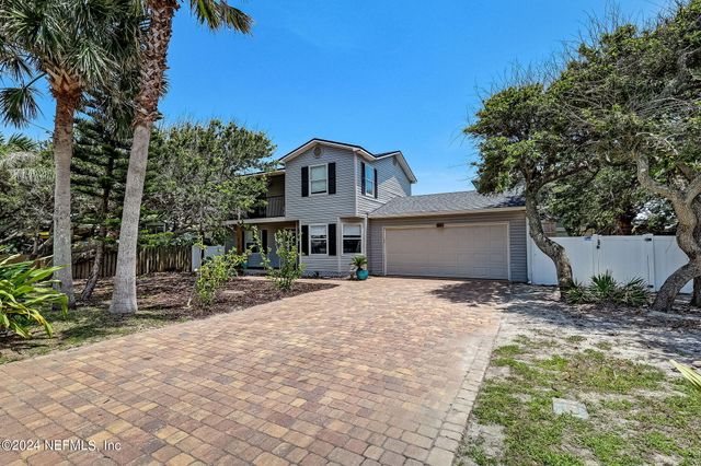 $868,900 | 217 Nineteenth Street | Vilano Beach