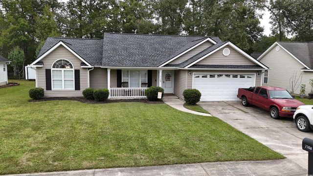 $269,900 | 2108 Kirkland Drive | Conway