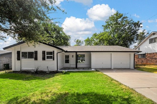 $238,000 | 3700 Wingate Drive | Alta Vista