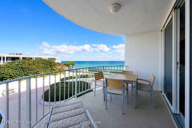 $19,000 | 2295 South Ocean Boulevard, Unit 424 | South Palm Beach - Palm Beach