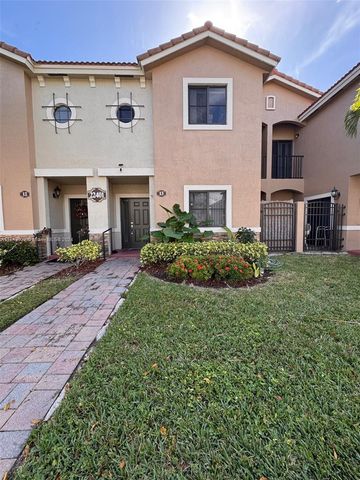 $2,400 | 22401 Southwest 88th Place, Unit 1327 | Cutler Bay