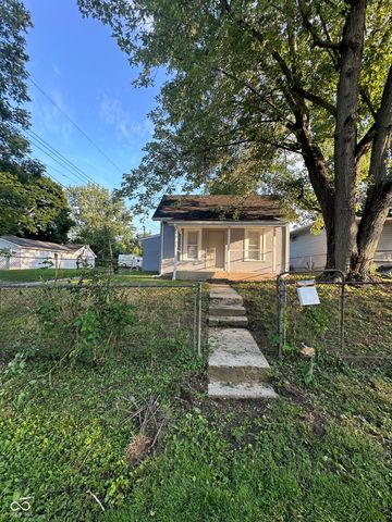 $119,900 | 1122 East 27th Street | D.A. Moore