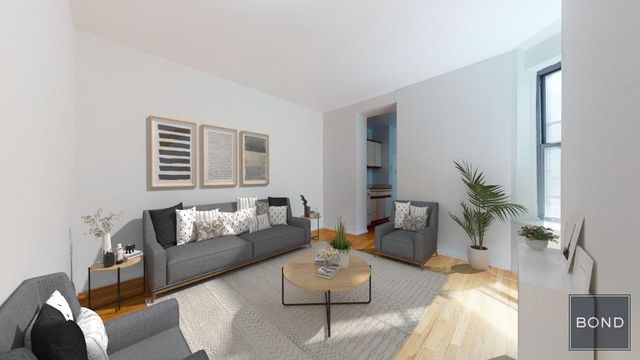 $3,500 | 324 East 91st Street, Unit 27 | Upper East Side