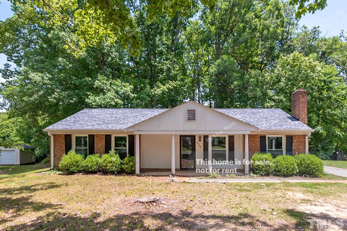 5510 Whippoorwill Street, Durham, NC 27704 | Compass