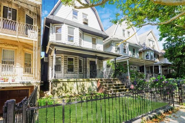 $1,399,000 | 1666 East 12th Street | Midwood