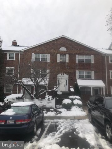 $1,400 | 4423 Romlon Street, Unit 303 | Montpelier Village Condominiums