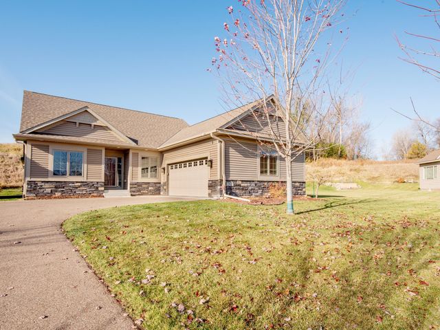 $575,000 | 282 Brickyard Drive | Chaska