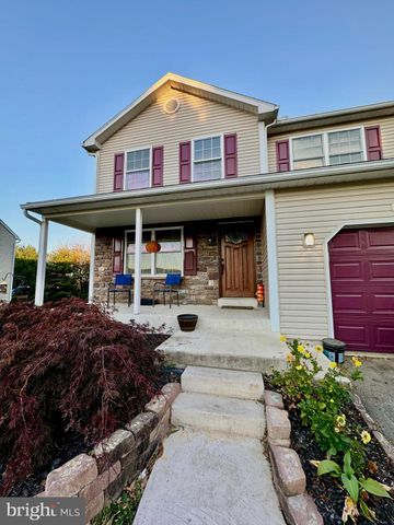 $289,900 | 1036 Alexander Drive | Muhlenberg Township - Berks County