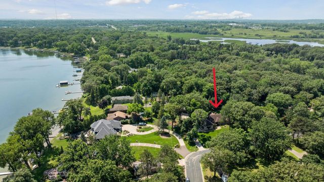 $1,100,000 | 1055 Nelson Drive | Turtle Lake