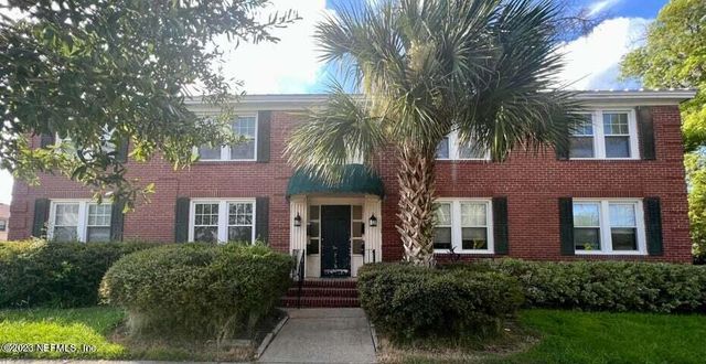 $1,395 | 935 Landon Avenue, Unit 3 | Greater San Marco