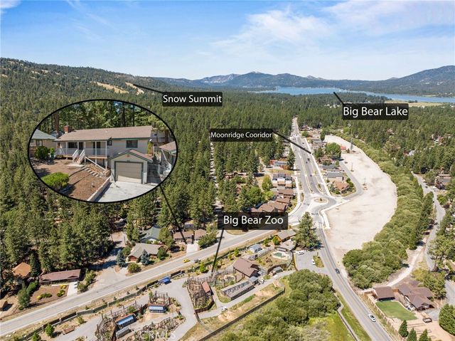$841,000 | 760 Club View Drive | Big Bear Lake