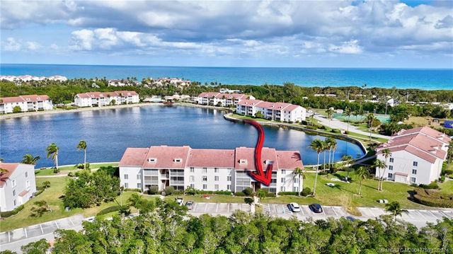 $349,000 | 4452 Northeast Ocean Boulevard, Unit D1 | Hutchinson Island South