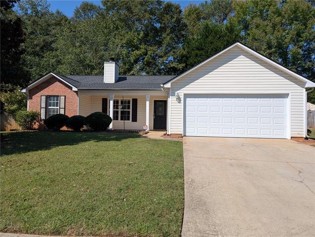 $249,900 | 493 Sarah's Lane | Locust Grove