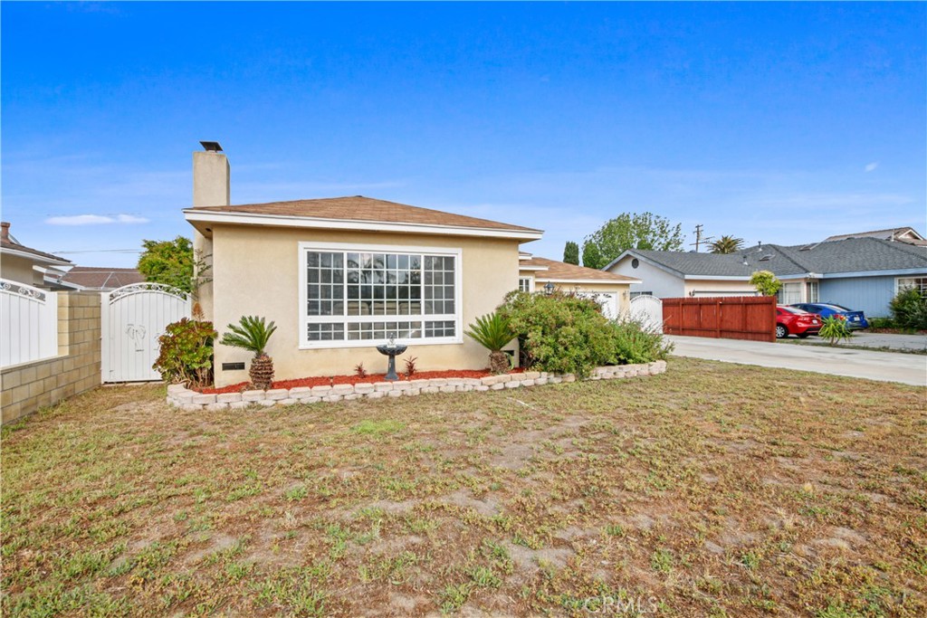 12681 Groveview Street Garden Grove CA 92840 Compass