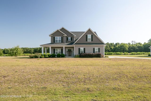 $460,000 | 45 East Bermuda Circle | North Clinton Township - Sampson County