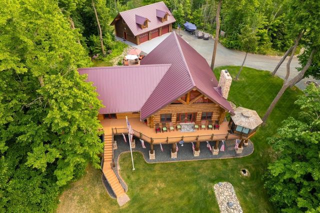 $1,399,000 | 66061 County Road 24 | Ardenhurst Township - Itasca County