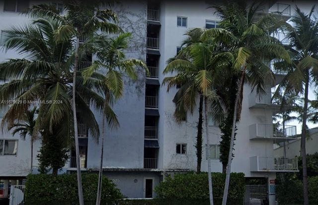 $280,000 | 1025 Alton Road, Unit 410 | Flamingo-Lummus