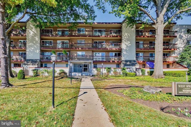 $2,400 | 10320 Westlake Drive, Unit E308 | Potomac