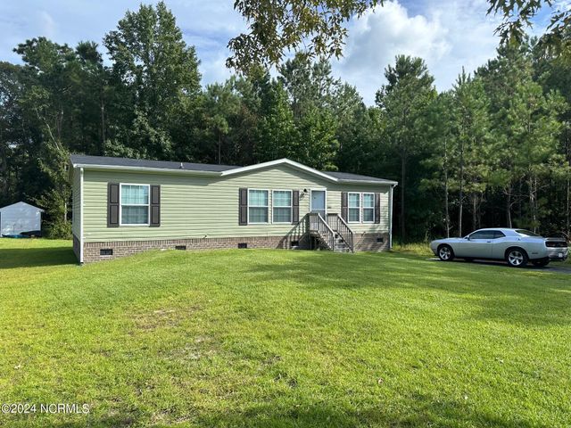 $279,000 | 5097 Lakewood Drive Southwest | Shallotte Township - Brunswick County