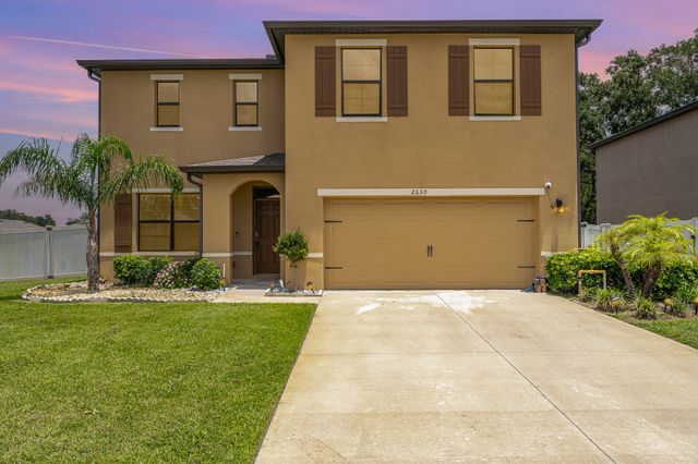 $370,000 | 2630 Alibird Drive | Titusville