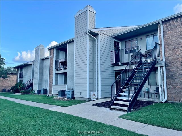 $159,000 | 1901 Holleman Drive, Unit 411 | College Station