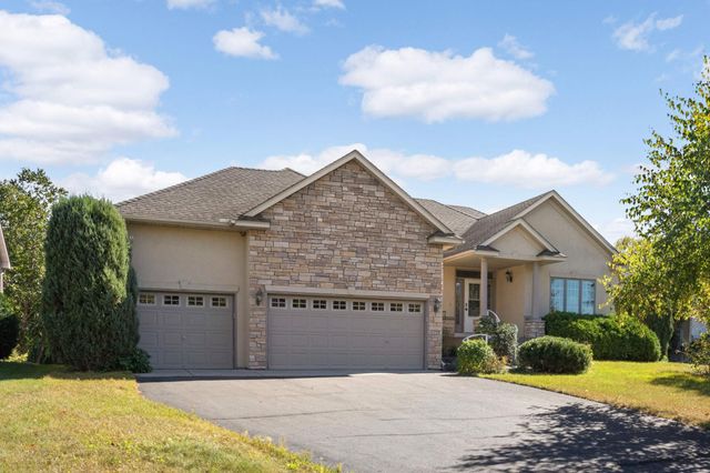 $489,990 | 1225 Cobblestone Road North | Champlin