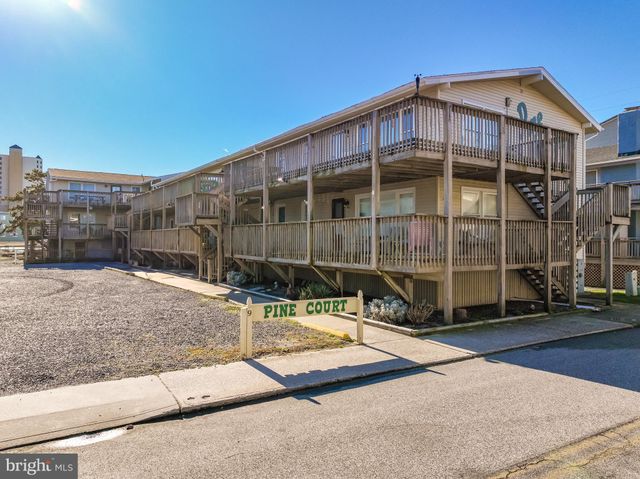 $499,500 | 9 52nd Street, Unit 8 | Ocean City