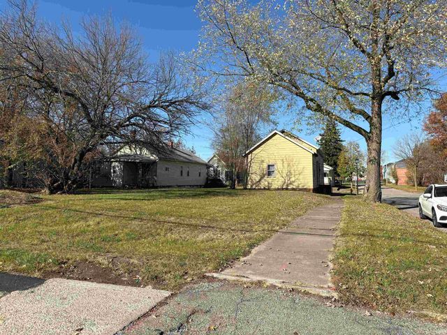 $6,500 | 1150 Ohio Street | East Central