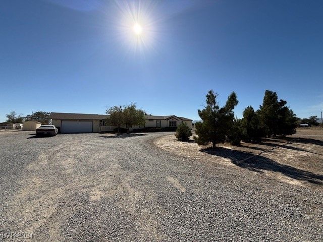 $599,900 | 421 McMurray Drive | Pahrump