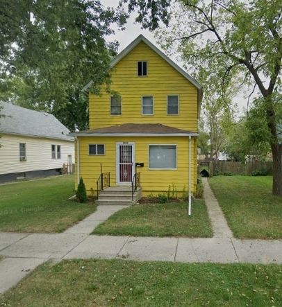 $1,300 | 1225 Jackson Street, Unit 1 | North Chicago