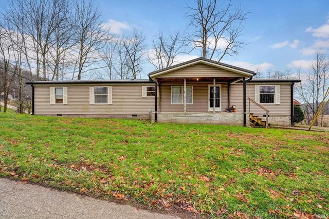 $195,000 | 1908 Middle Leesville Road | Guthrie Township - Lawrence County