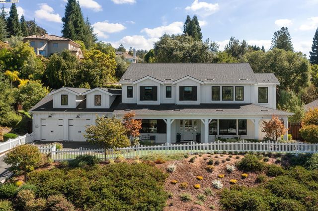 $5,278,750 | 2621 Royal Oaks Drive | Roundhill Country Club