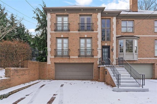 $1,699,900 | 6308 Aylesboro Avenue | Squirrel Hill North